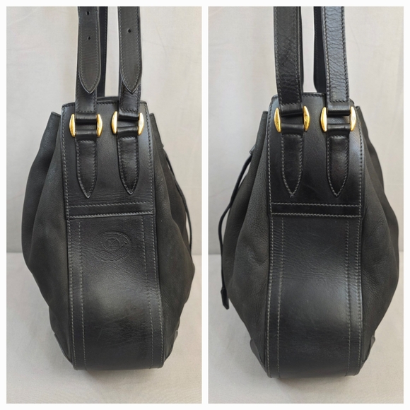 ✨️GUCCI Drawstring Bucket Bag - Picture 8 of 16